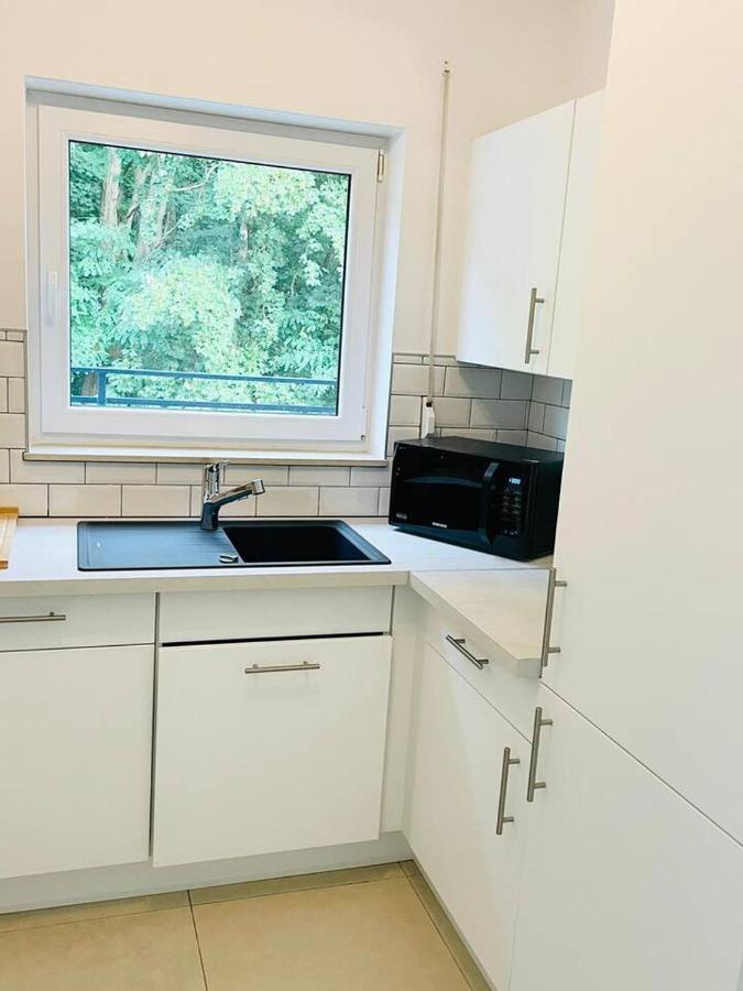 Luxury Green Penthouse Terrace&Parking - 117 Lüksemburg Dış mekan fotoğraf